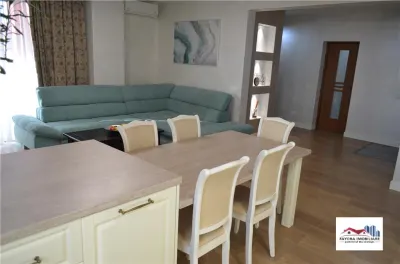 Ap. 2 Camere Nou Mobilat si Utilat de Vanzare Zona Tudor - foto 5