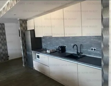 Apartament cu 4 camere | Complet mobilat | 120 mp | Silver Mountain Resort & SPA – Poiana Brașov - foto 4