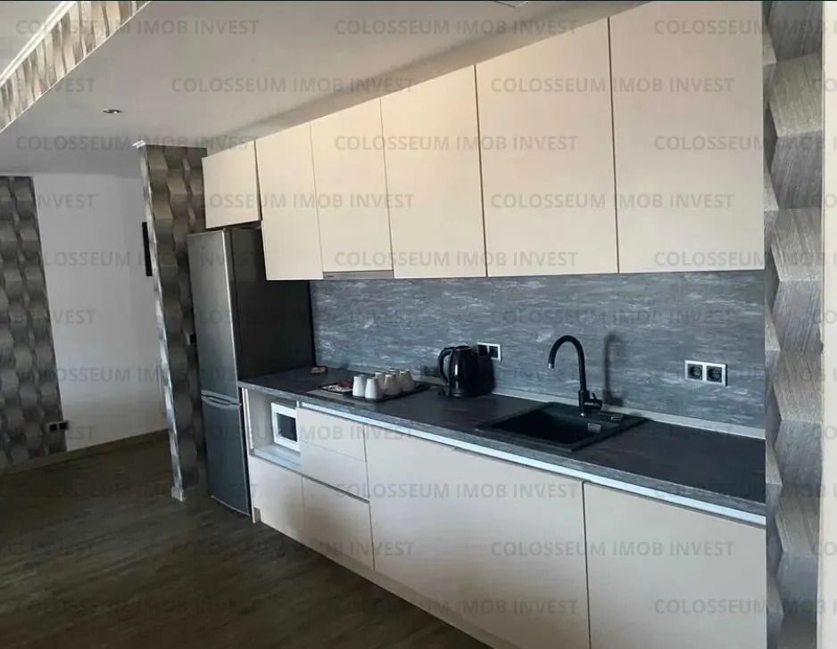 Apartament cu 4 camere | Complet mobilat | 120 mp | Silver Mountain Resort & SPA – Poiana Brașov - foto 4