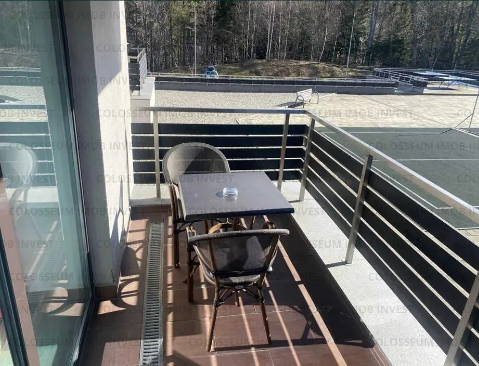 Apartament cu 4 camere | Complet mobilat | 120 mp | Silver Mountain Resort & SPA – Poiana Brașov - foto 7