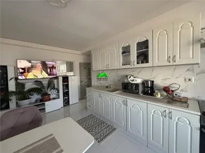 Apartament de vanzare 3 camere Sibiu Doamna Stanca - foto 2