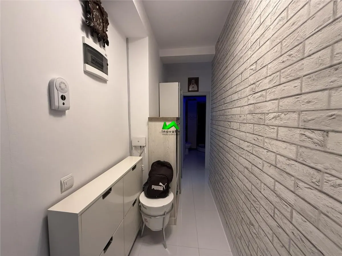 Apartament de vanzare 3 camere Sibiu Doamna Stanca - foto 10