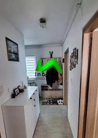 Apartament de vanzare 3 camere Sibiu Selimbar Brana - foto 4