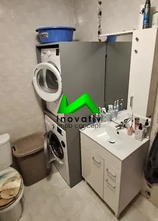 Apartament de vanzare 3 camere Sibiu Selimbar Brana - foto 6