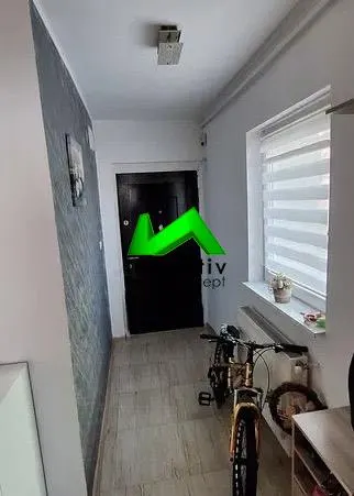 Apartament de vanzare 3 camere Sibiu Selimbar Brana - foto 8