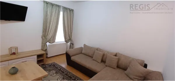 Apartament 2 camere Brașov - poza 1