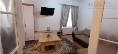 Studio modern 2 camere Centrul Istoric - foto 2
