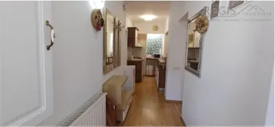 Studio modern 2 camere Centrul Istoric - foto 11