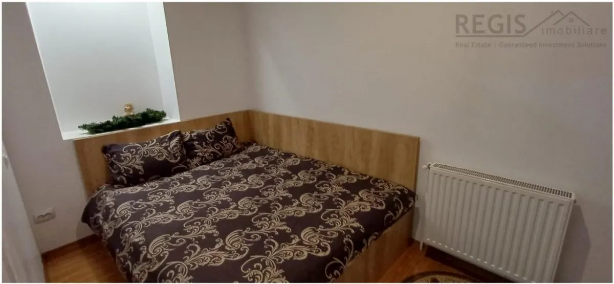 Studio modern 2 camere Centrul Istoric - foto 13