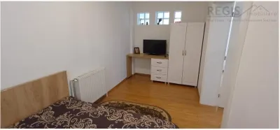 Studio modern 2 camere Centrul Istoric - foto 14