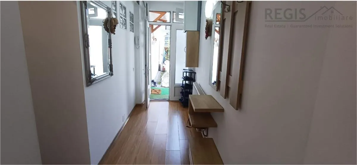 Studio modern 2 camere Centrul Istoric - foto 17