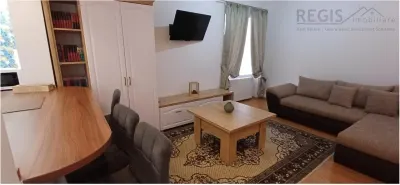Studio modern 2 camere Centrul Istoric - foto 3