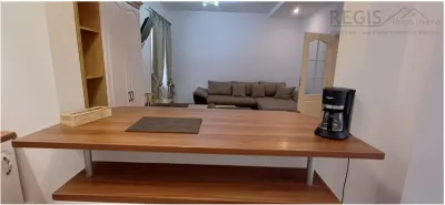 Studio modern 2 camere Centrul Istoric - foto 6