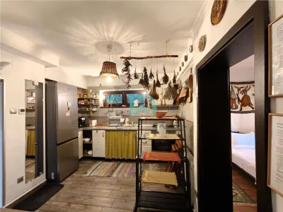Apartament de vanzare Central,  Brasov - foto 11