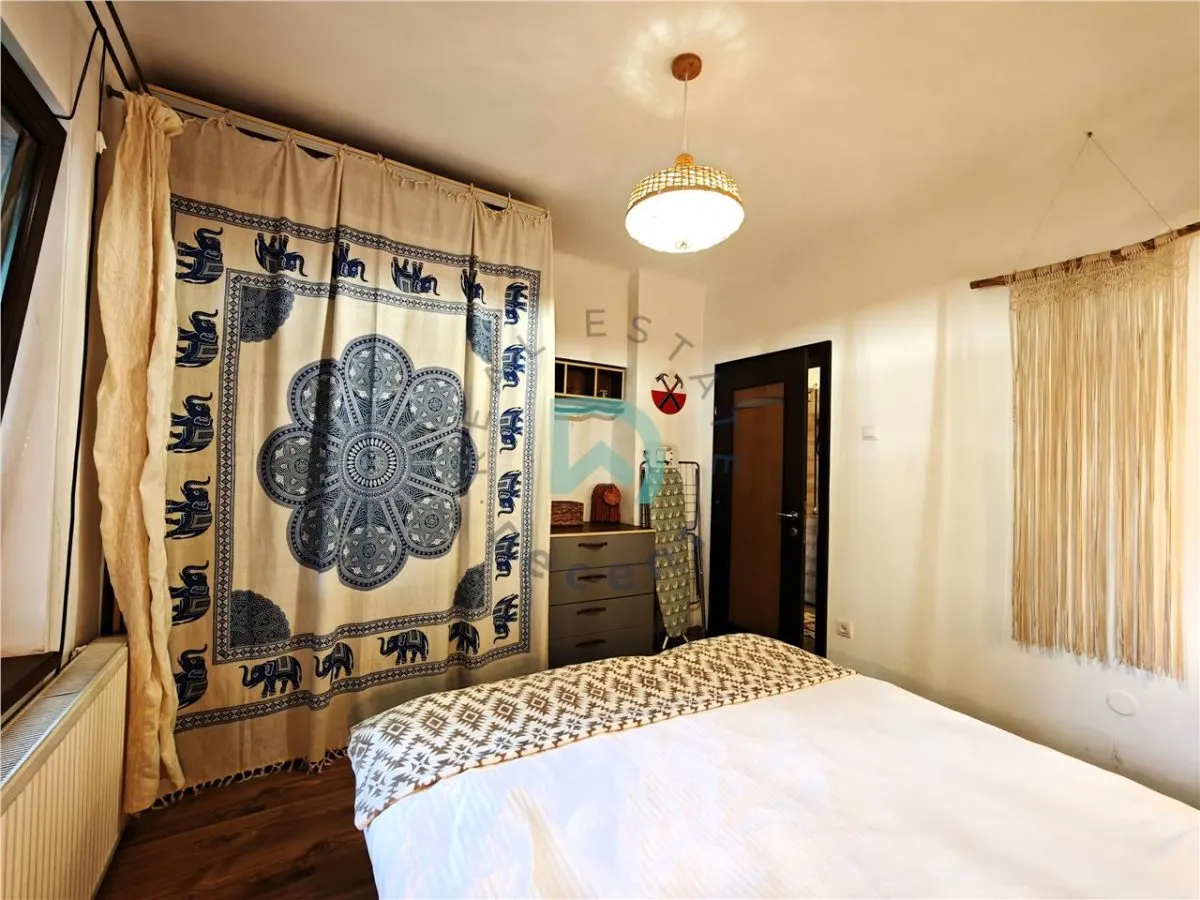 Apartament de vanzare Central,  Brasov - foto 13