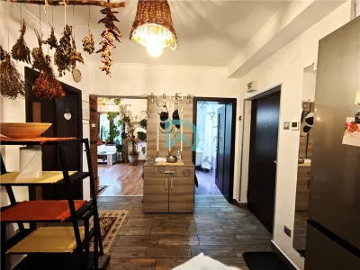 Apartament de vanzare Central,  Brasov - foto 15