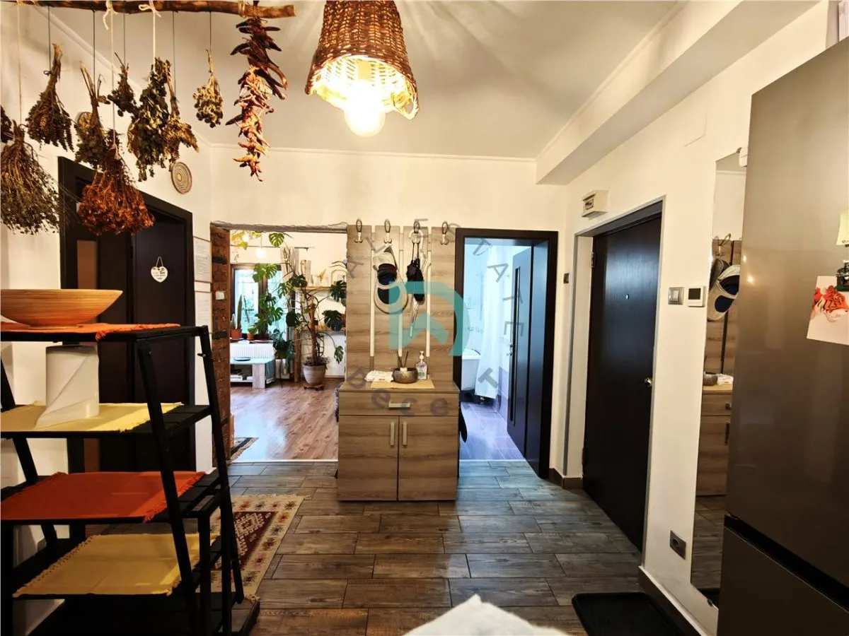 Apartament de vanzare Central,  Brasov - foto 15