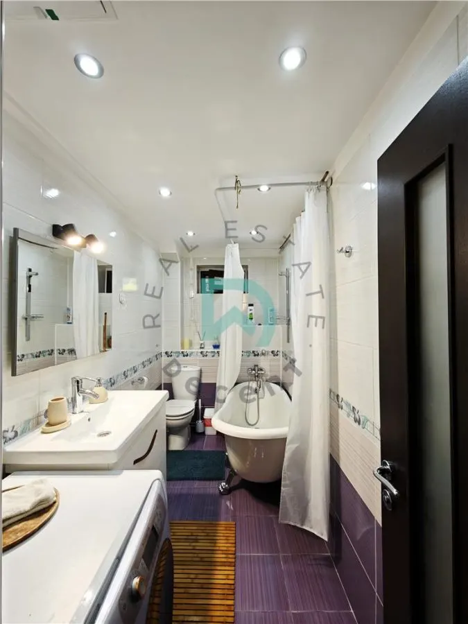 Apartament de vanzare Central,  Brasov - foto 18