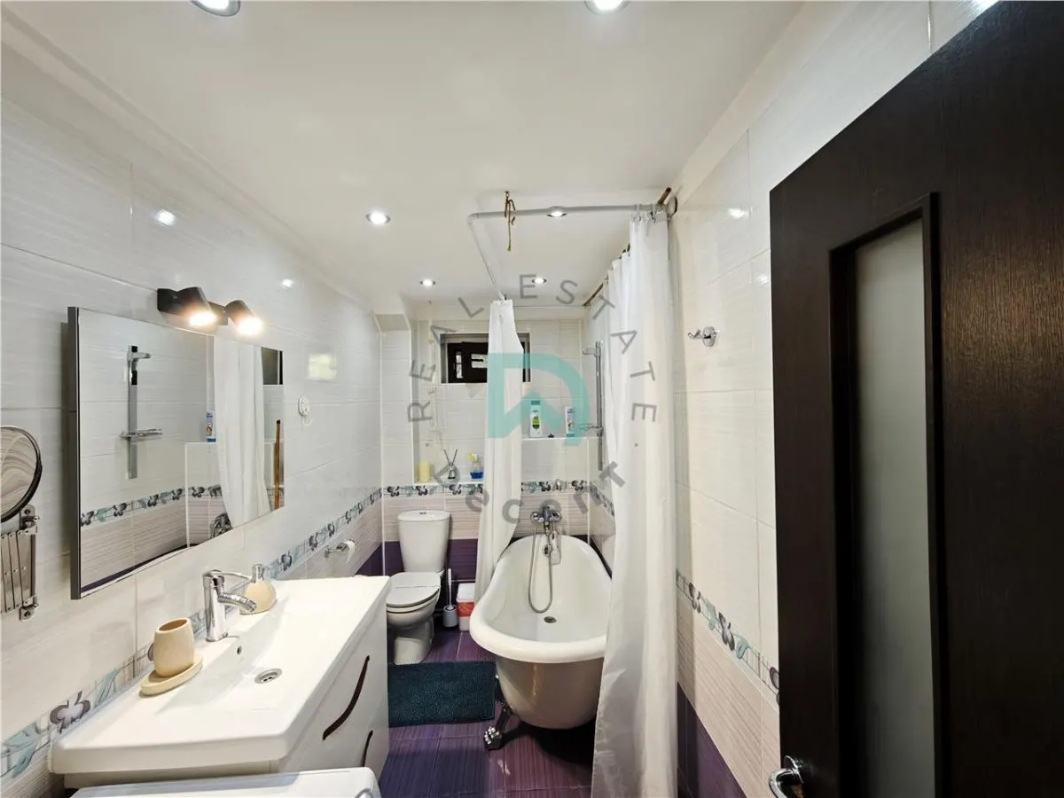 Apartament de vanzare Central,  Brasov - foto 19