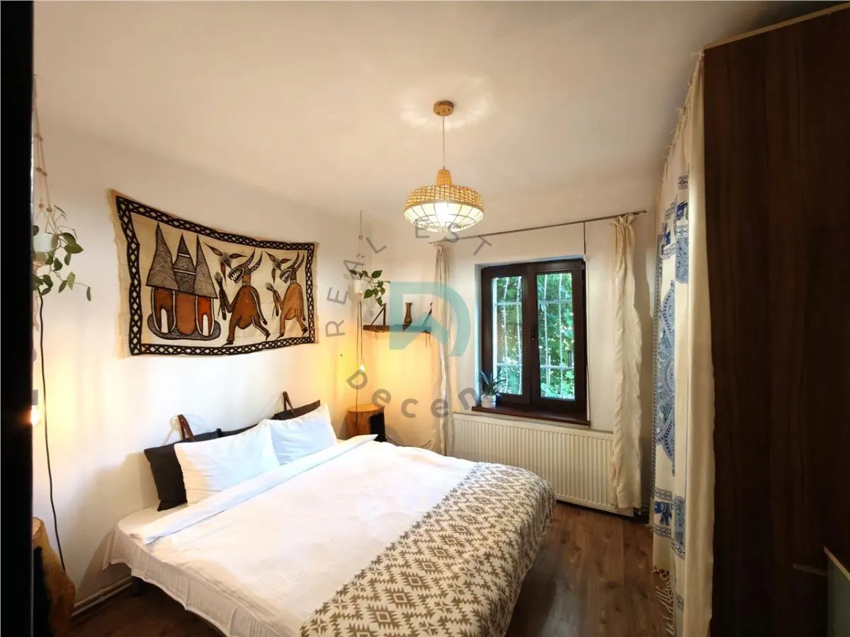 Apartament de vanzare Central,  Brasov - foto 3