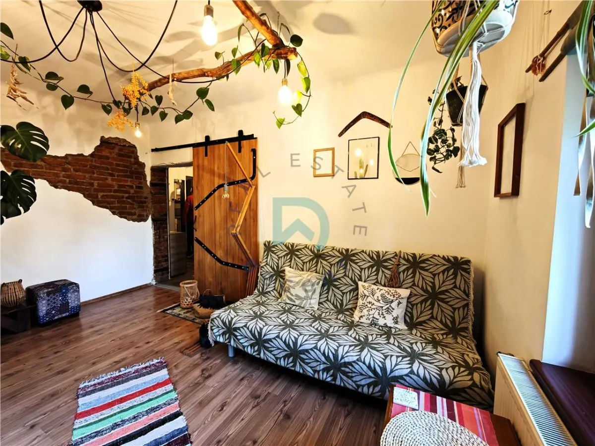 Apartament de vanzare Central,  Brasov - foto 6