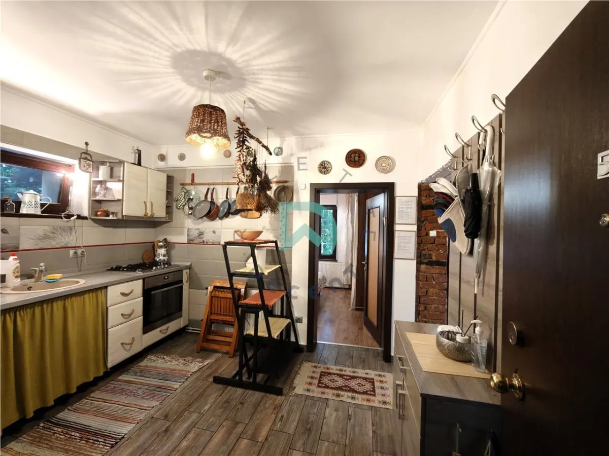 Apartament de vanzare Central,  Brasov - foto 9