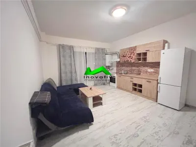 Apartament de inchiriat 2 camere Sibiu Doamna Stanca - Sibiu