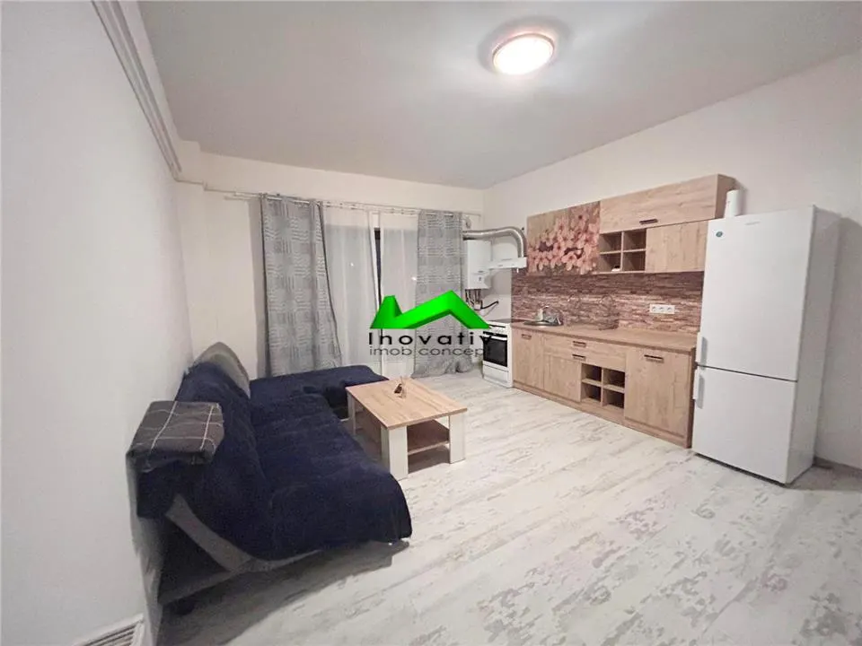 Apartament de inchiriat 2 camere Sibiu Doamna Stanca - foto 1