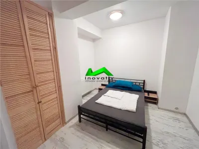 Apartament de inchiriat 2 camere Sibiu Doamna Stanca - foto 2