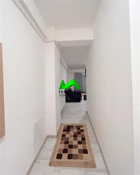 Apartament de inchiriat 2 camere Sibiu Doamna Stanca - foto 5