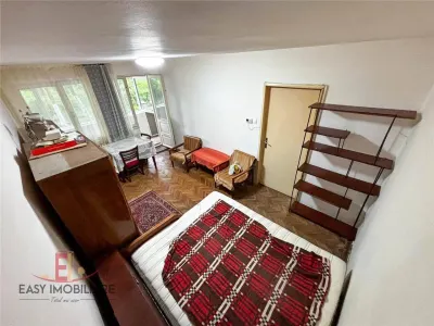 Apartament 2 camere decomandate, UMF, Aleea Carpati, Targu Mures - Targu Mures