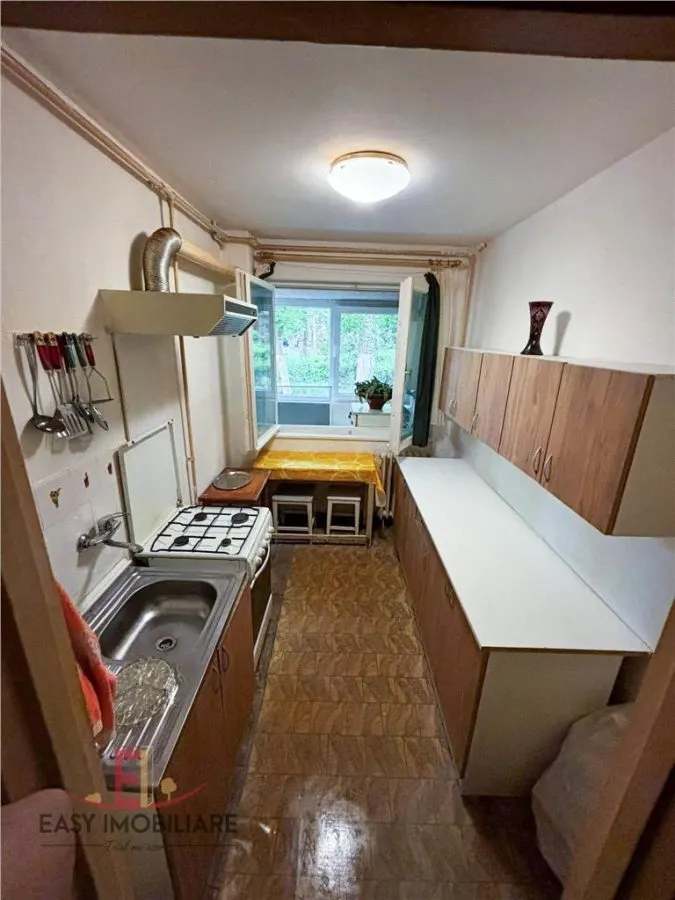 Apartament 2 camere decomandate, UMF, Aleea Carpati, Targu Mures - foto 3