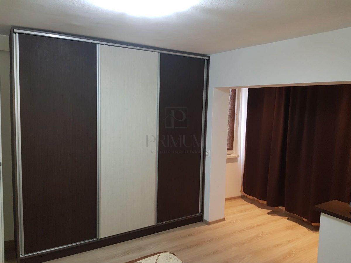 Iulius Mall - 2 Camere - Etaj Intermediar - Centrala Proprie - foto 3