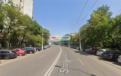 Drumul Taberei | Metrou Raul Doamnei | 2 camere | et. 1 - Bucuresti