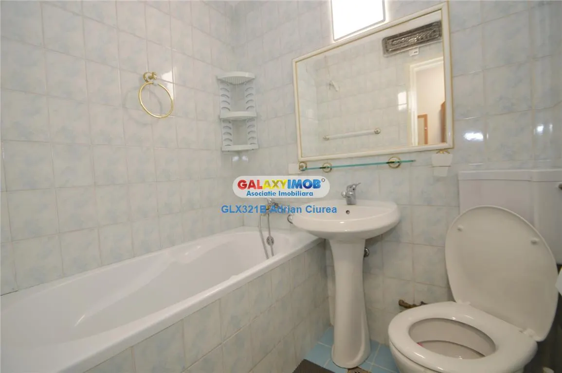 Drumul Taberei | Metrou Raul Doamnei | 2 camere | et. 1 - foto 11