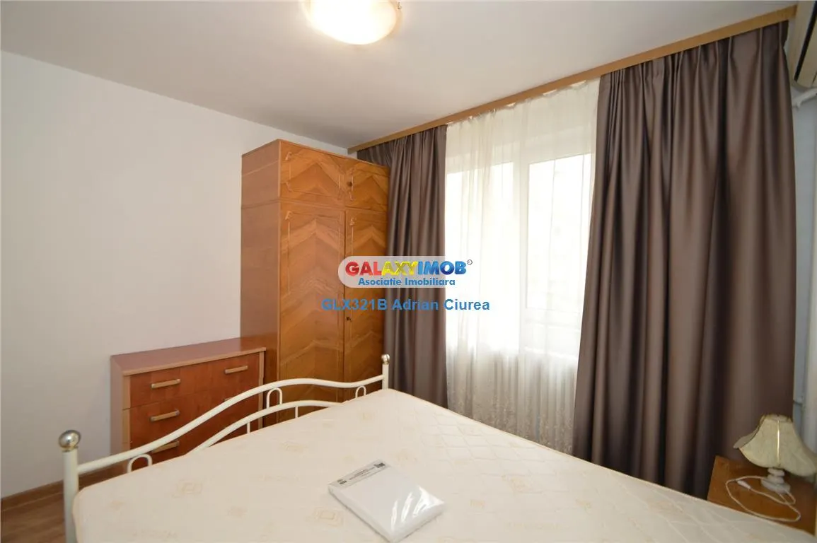 Drumul Taberei | Metrou Raul Doamnei | 2 camere | et. 1 - foto 4