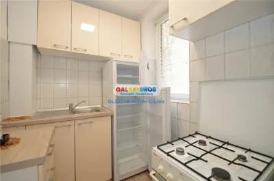 Drumul Taberei | Metrou Raul Doamnei | 2 camere | et. 1 - foto 5