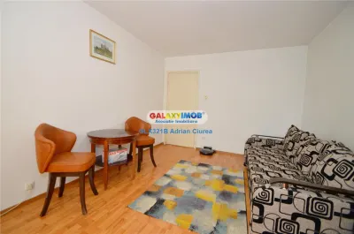 Drumul Taberei | Metrou Raul Doamnei | 2 camere | et. 1 - foto 7