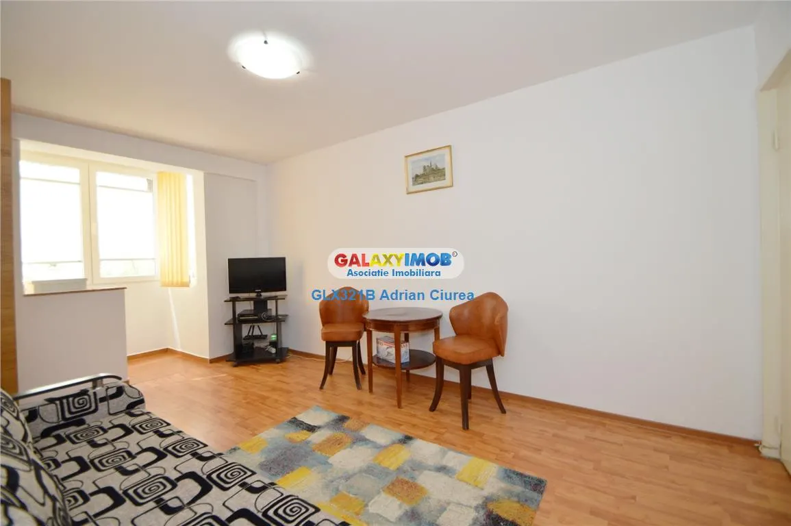 Drumul Taberei | Metrou Raul Doamnei | 2 camere | et. 1 - foto 8