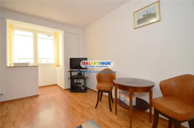 Drumul Taberei | Metrou Raul Doamnei | 2 camere | et. 1 - foto 9