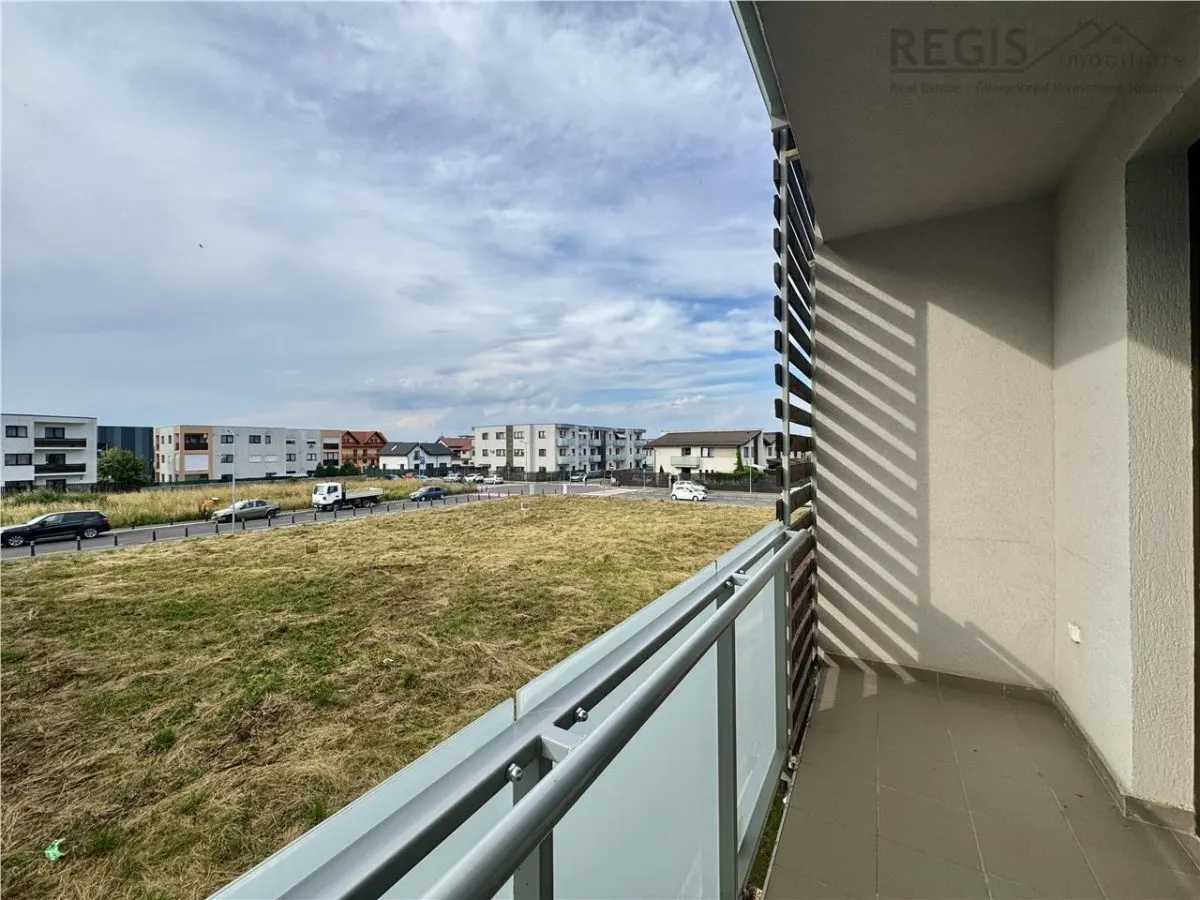 Apartament 2 camere | open space | loc de parcare - foto 11