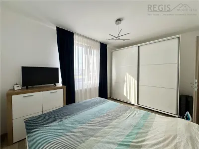 Apartament 2 camere | open space | loc de parcare - foto 6