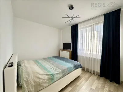 Apartament 2 camere | open space | loc de parcare - foto 7