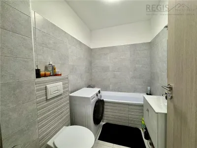 Apartament 2 camere | open space | loc de parcare - foto 9