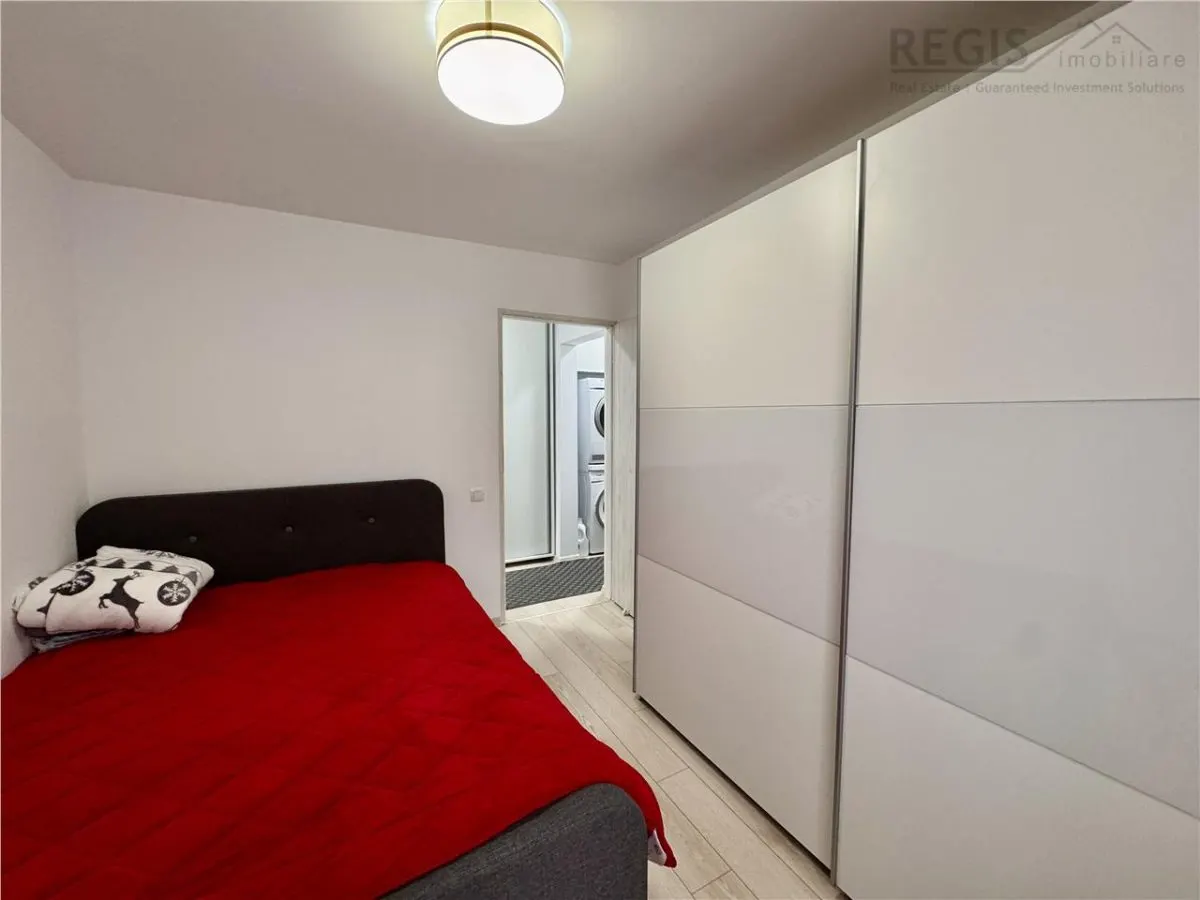 Apartament 3 camere | renovat integral | decomandat - foto 11