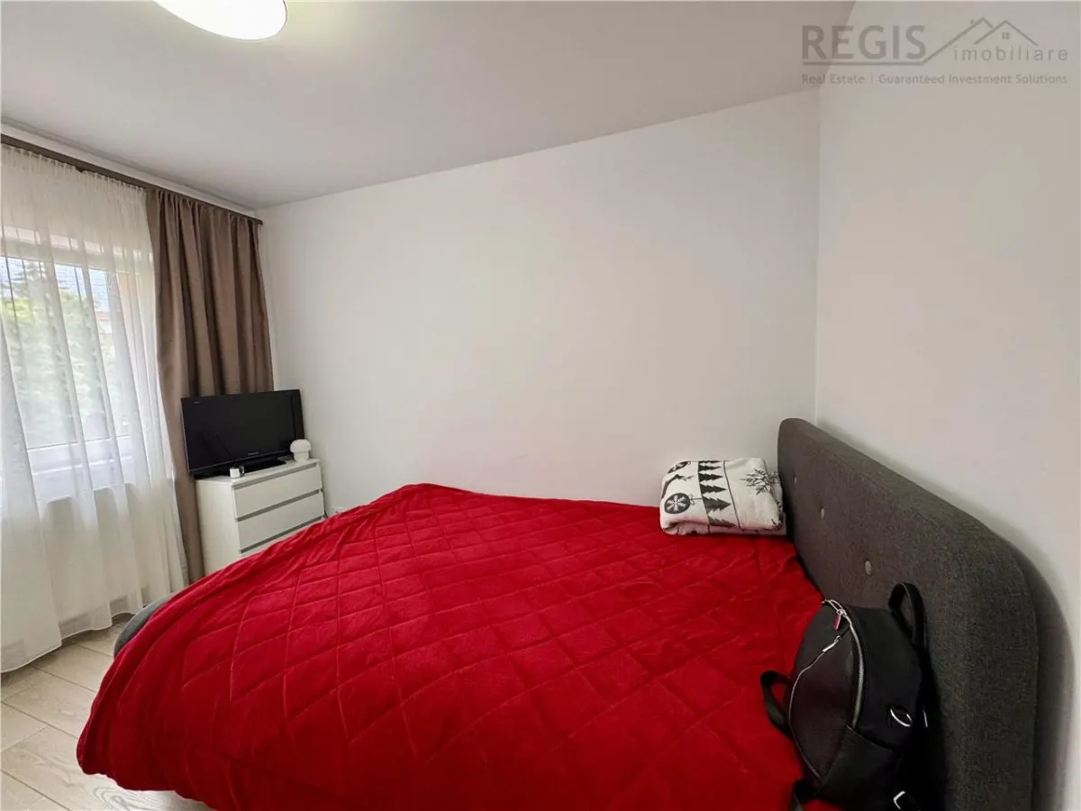 Apartament 3 camere | renovat integral | decomandat - foto 12