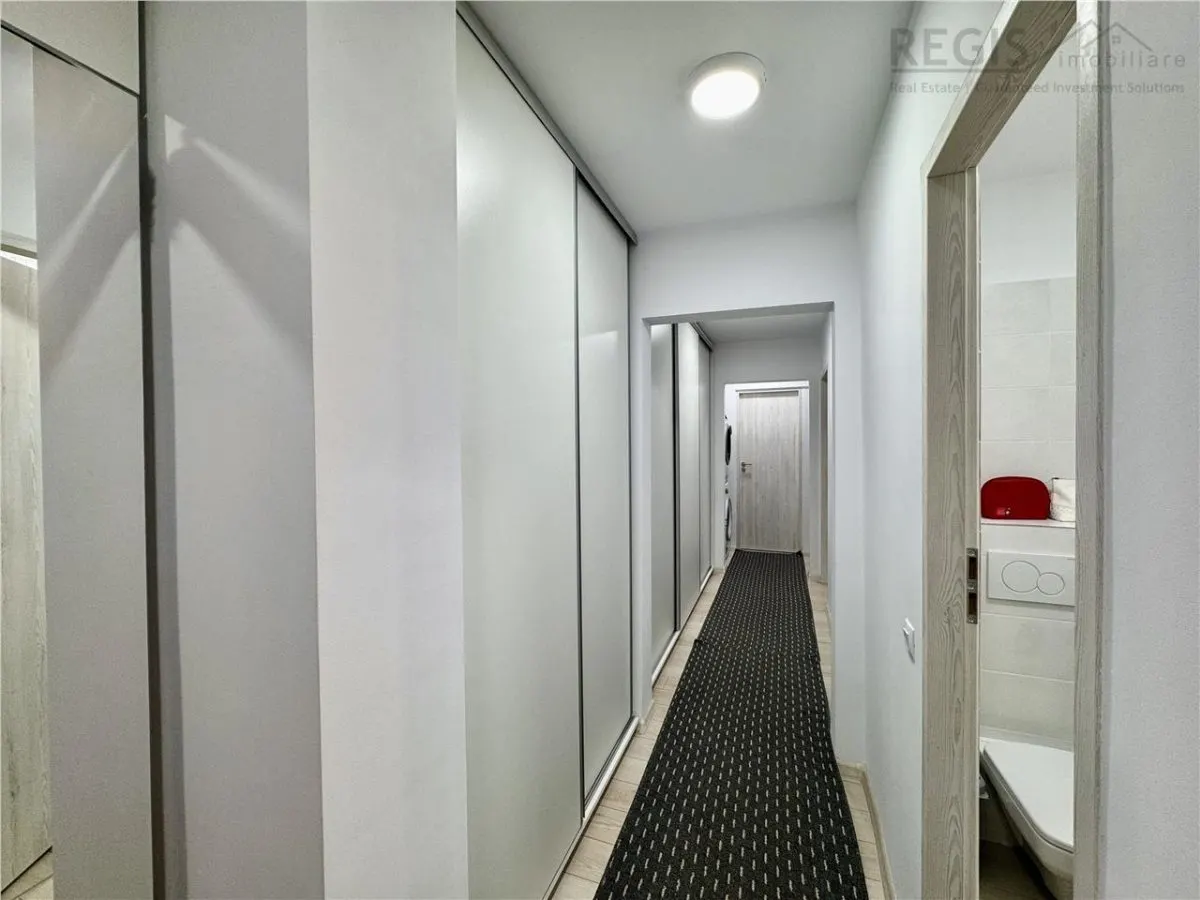 Apartament 3 camere | renovat integral | decomandat - foto 14