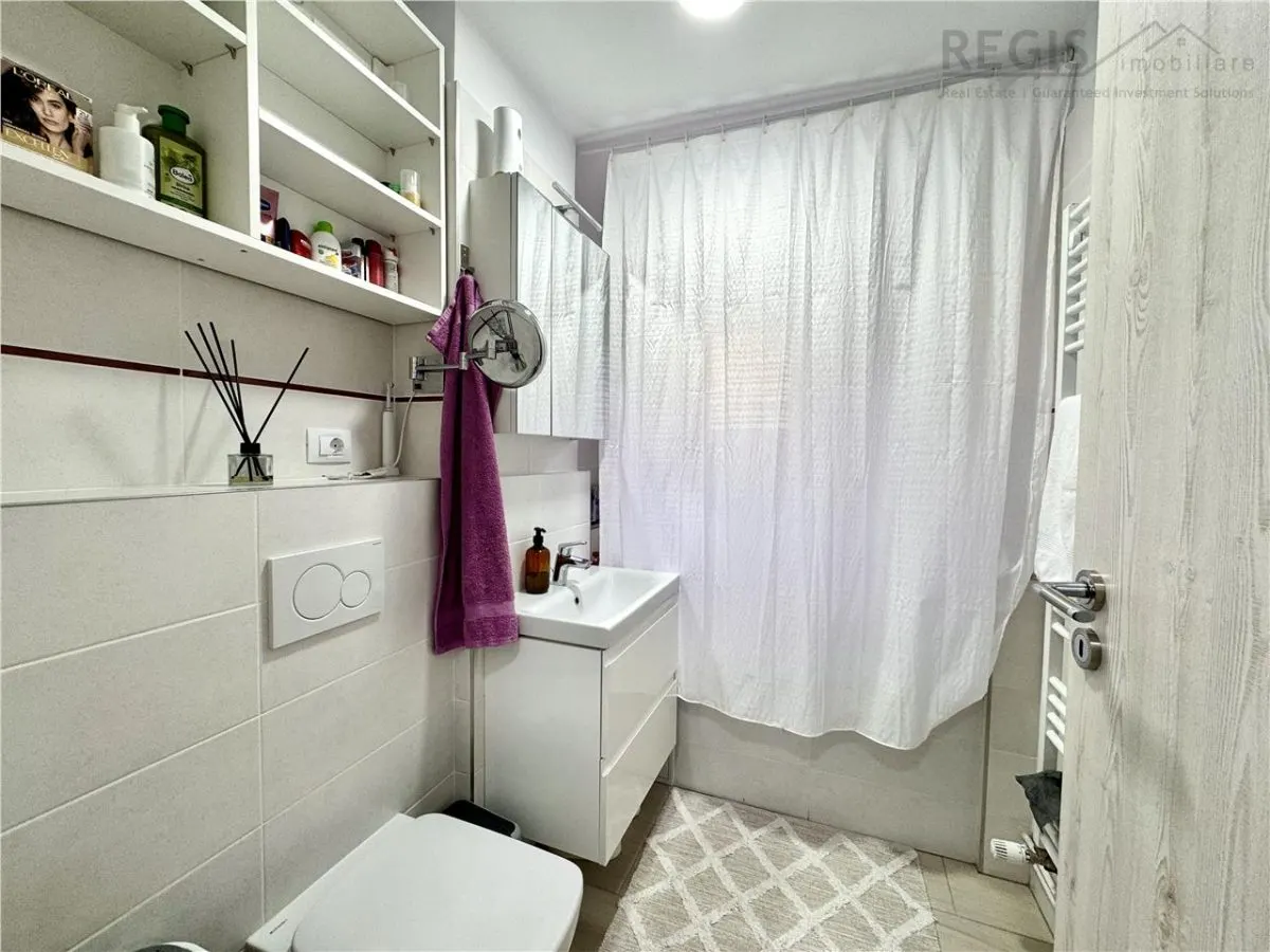 Apartament 3 camere | renovat integral | decomandat - foto 16