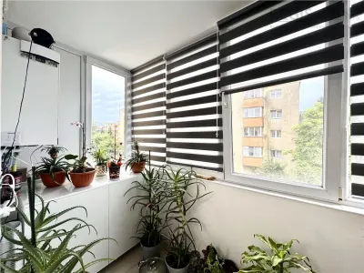 Apartament 3 camere | renovat integral | decomandat - foto 19