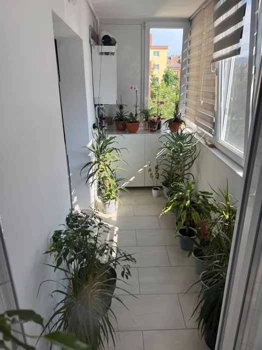 Apartament 3 camere | renovat integral | decomandat - foto 20
